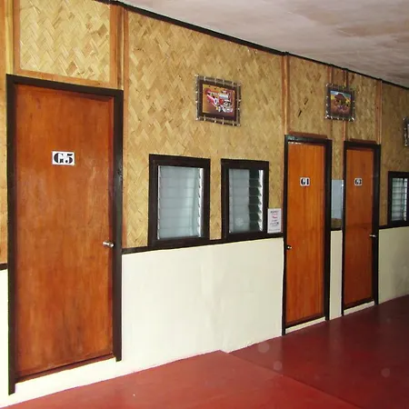 Coron Guapos Guesthouse